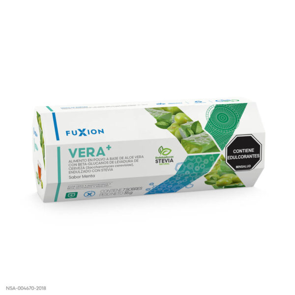 VERA+ 7 - Image 2