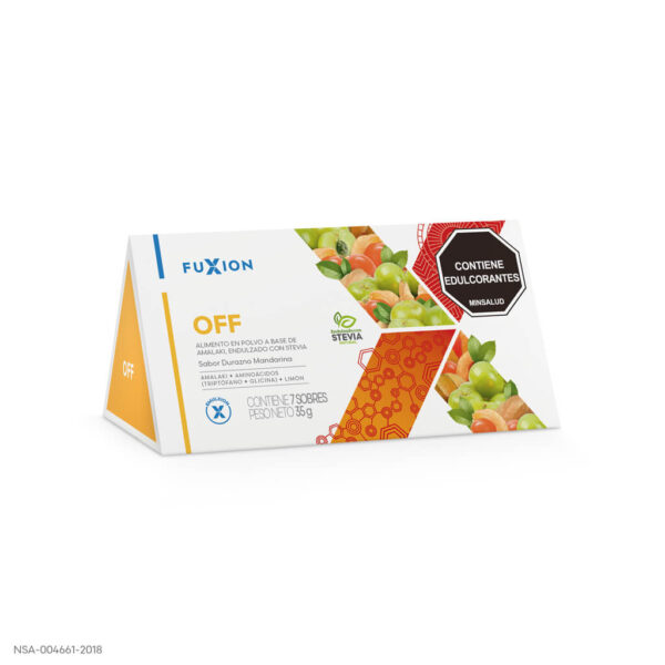 OFF x 7 - Image 2