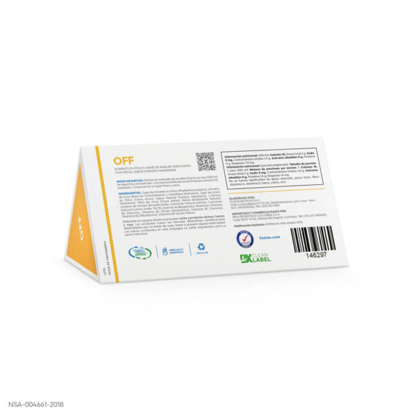 OFF x 7 - Image 3