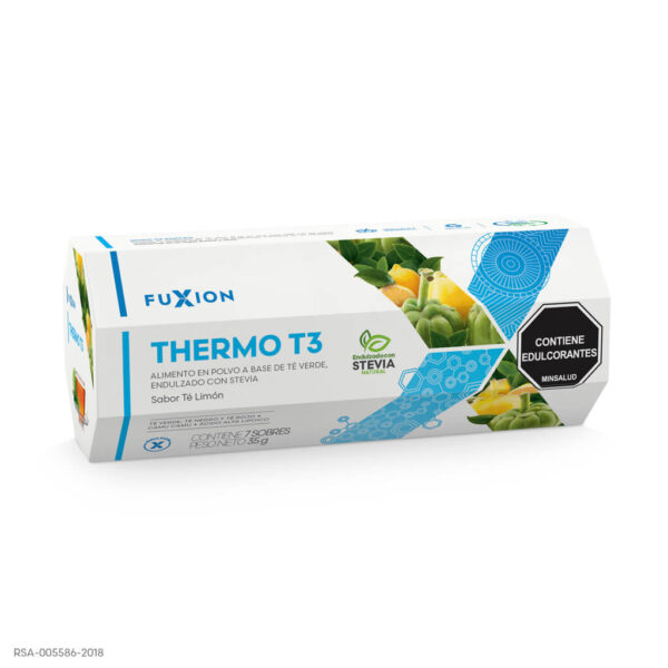 THERMO T3 - Image 2