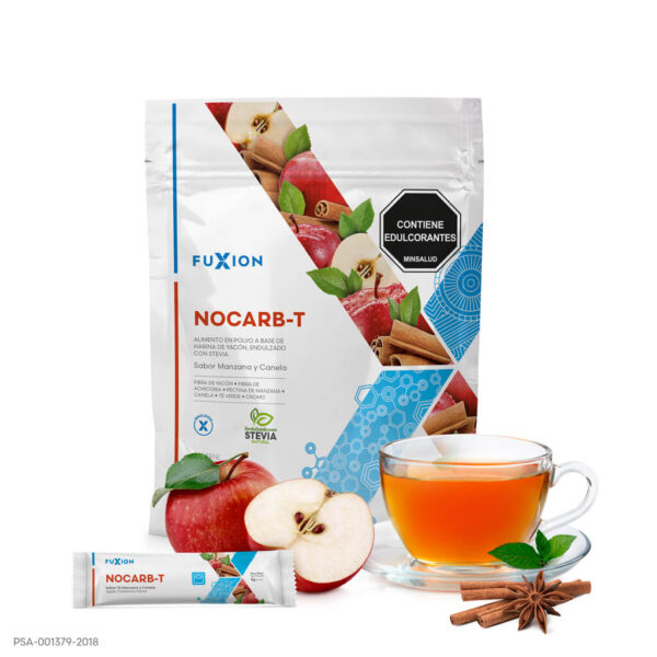 NOCARB-T DOYPACK