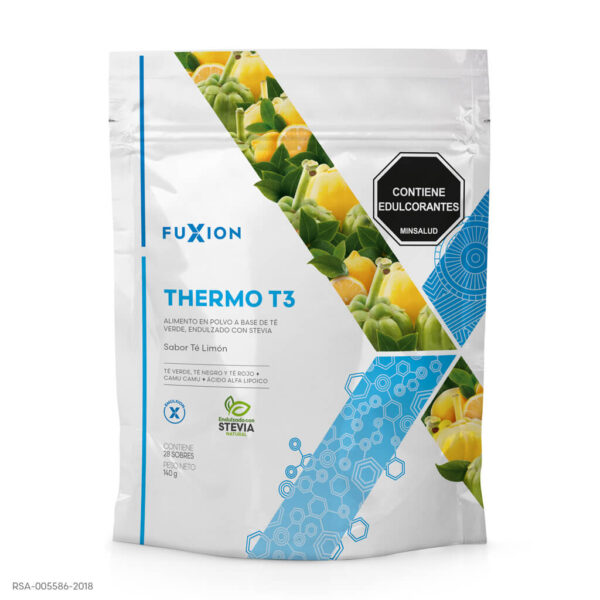 THERMO T3 DOYPACK - Image 2