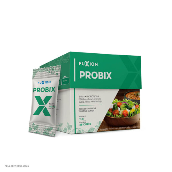 PROBIX