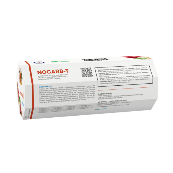 NOCARB-T - Image 3